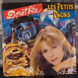 Les Petits Ewoks (01)